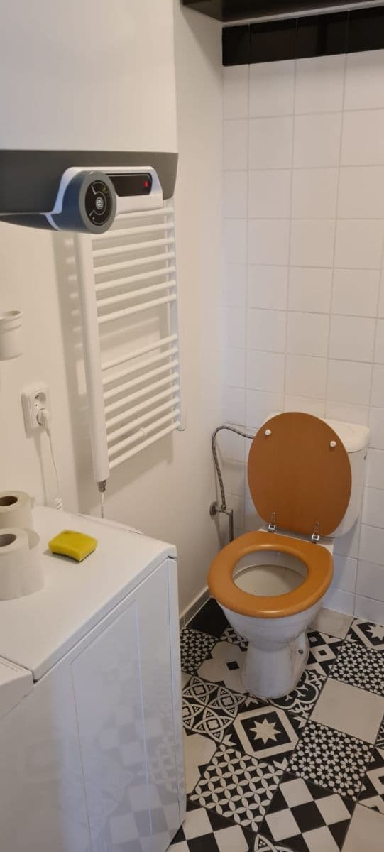 house to rent, 69 m², Zahradní, Kostelec nad Černými lesy, Středočeský Region house to rent, 69 m², Zahradní, Kostelec nad Černými lesy, Středočeský Region