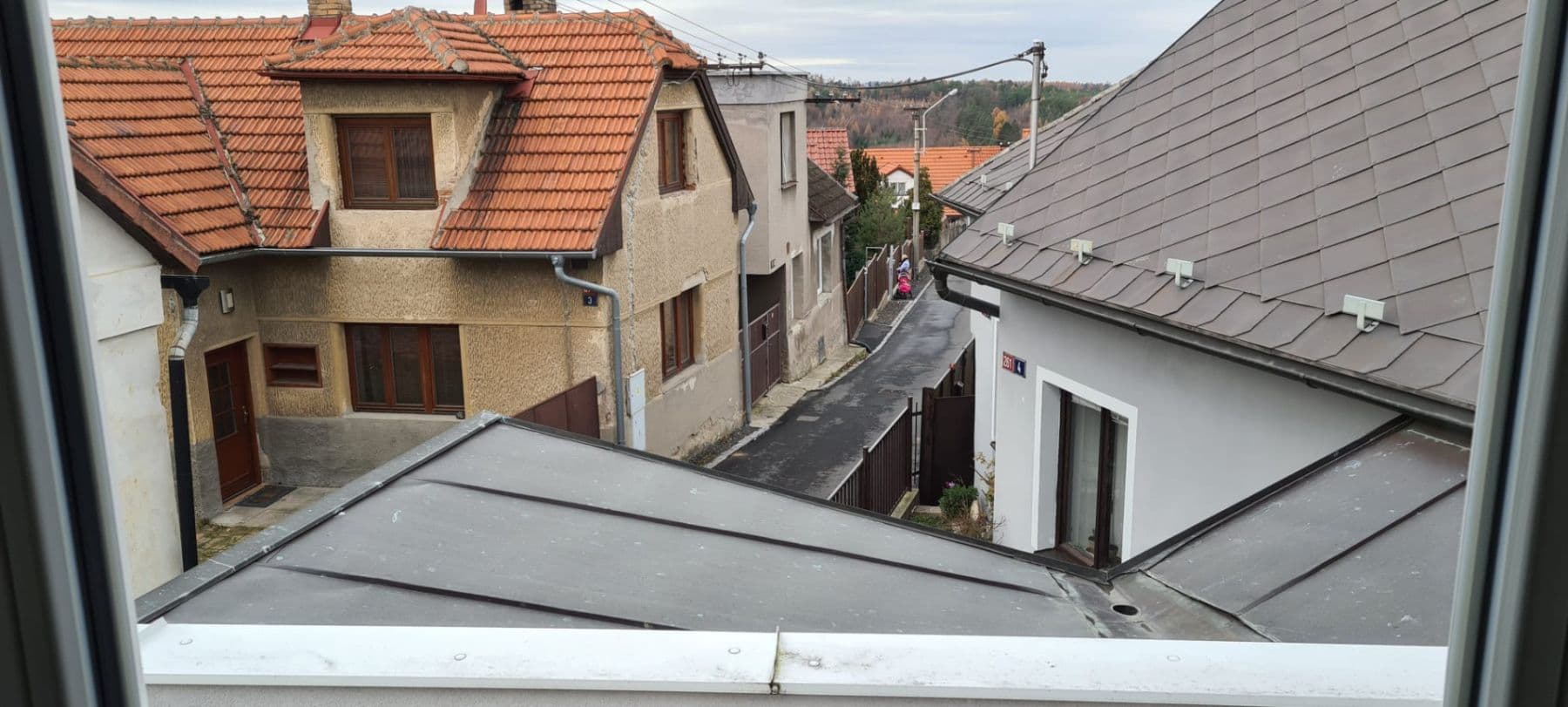 house to rent, 69 m², Zahradní, Kostelec nad Černými lesy, Středočeský Region house to rent, 69 m², Zahradní, Kostelec nad Černými lesy, Středočeský Region