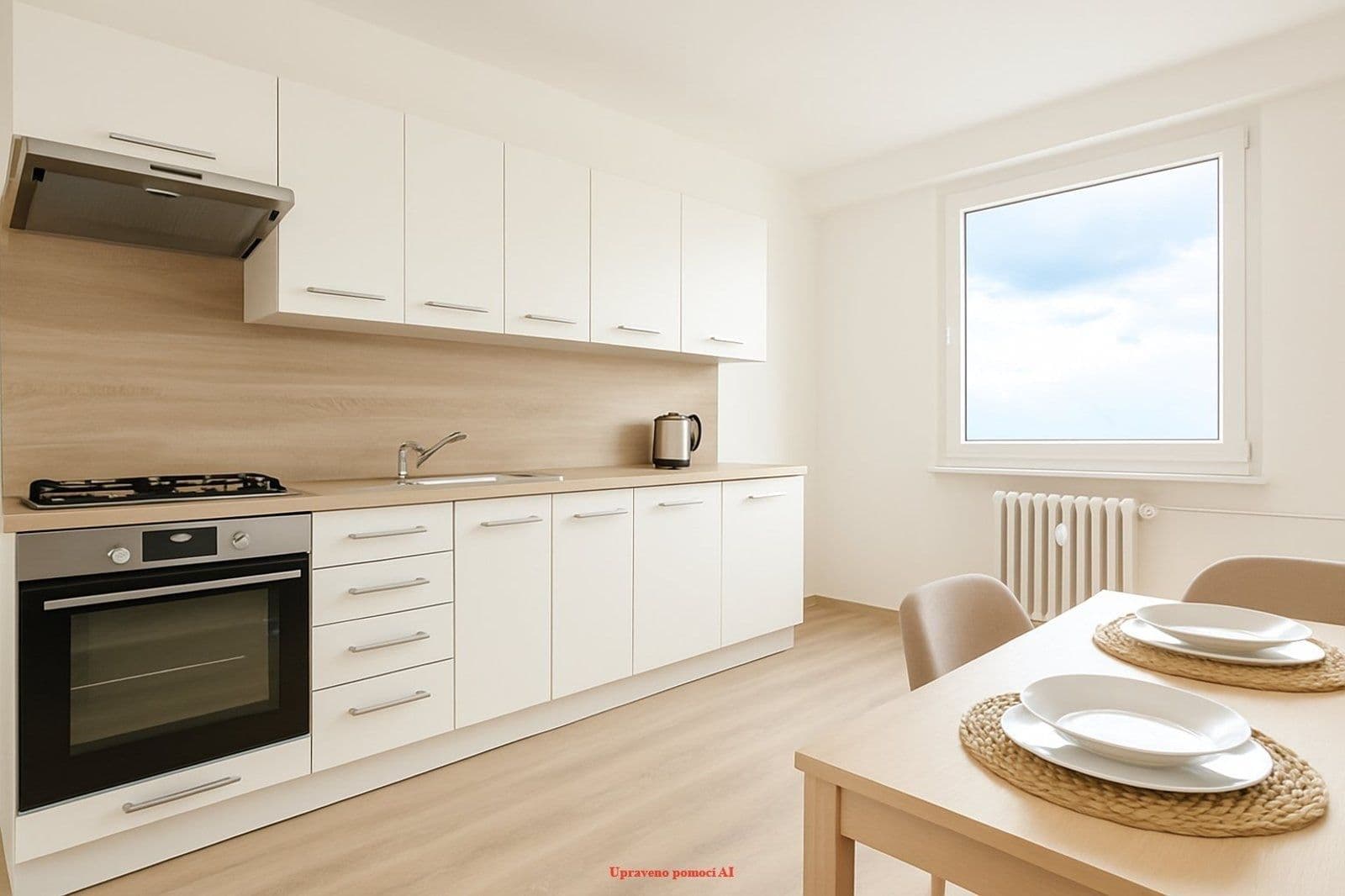 3 bedroom flat to rent, 69 m², Závodní, Karviná, Moravskoslezský Region 3 bedroom flat to rent, 69 m², Závodní, Karviná, Moravskoslezský Region