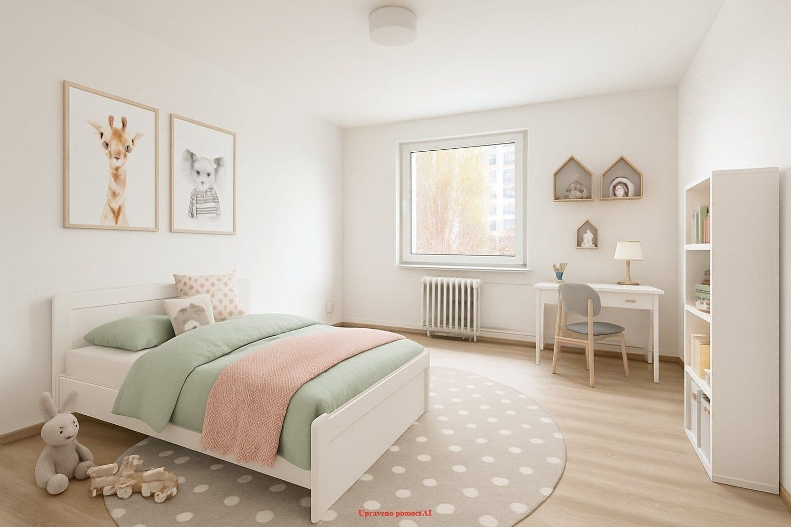 3 bedroom flat to rent, 69 m², Závodní, Karviná, Moravskoslezský Region 3 bedroom flat to rent, 69 m², Závodní, Karviná, Moravskoslezský Region