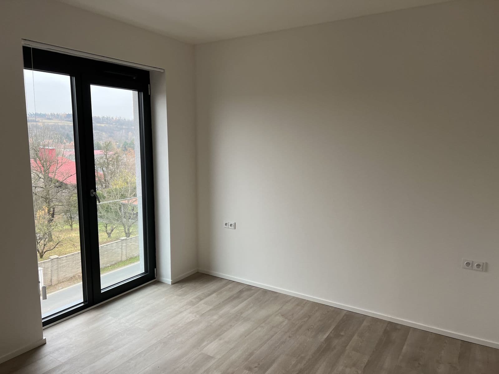 1 bedroom with open-plan kitchen flat to rent, 47 m², Tismice, Středočeský Region 1 bedroom with open-plan kitchen flat to rent, 47 m², Tismice, Středočeský Region