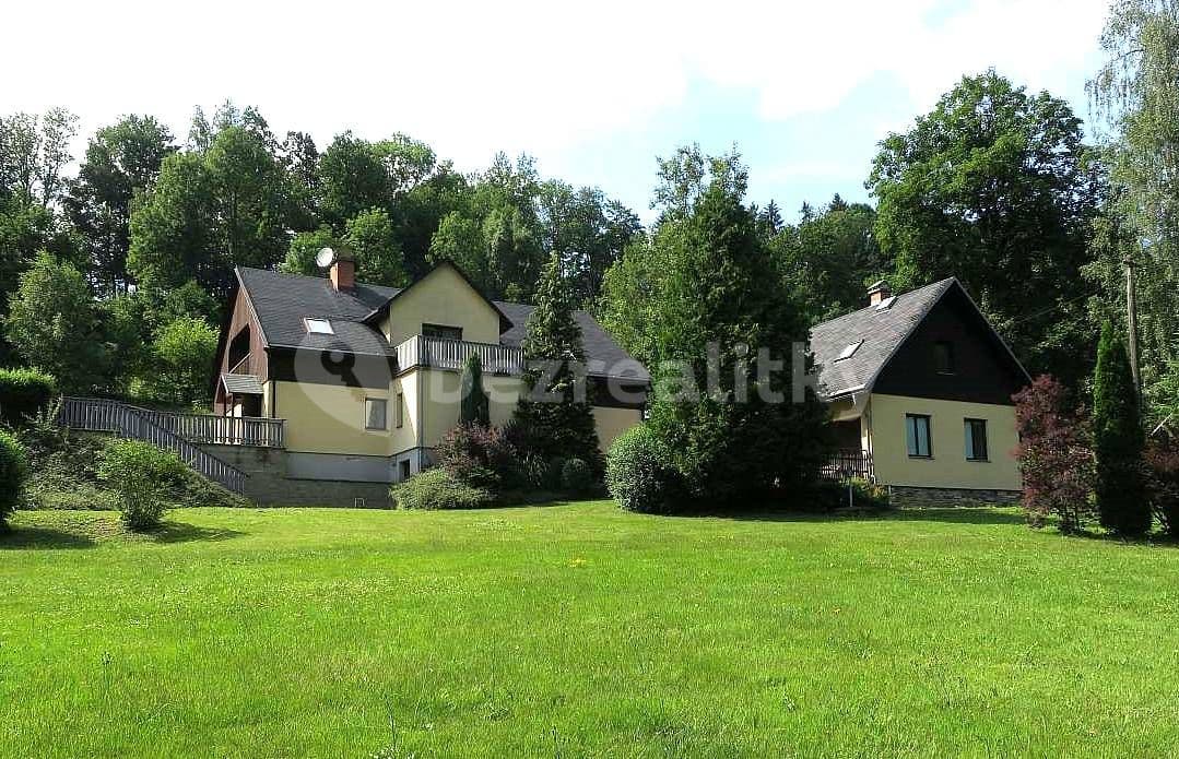 recreational property to rent, 0 m², Pěčín, Královéhradecký Region recreational property to rent, 0 m², Pěčín, Královéhradecký Region