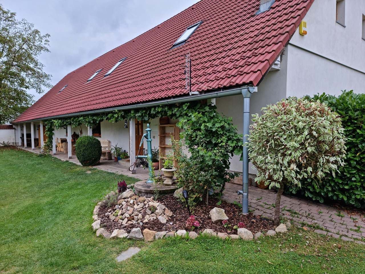 recreational property to rent, 0 m², Šebířov, Jihočeský Region recreational property to rent, 0 m², Šebířov, Jihočeský Region