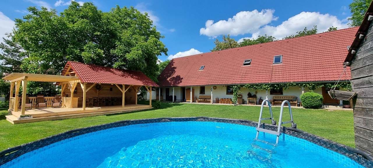 recreational property to rent, 0 m², Šebířov, Jihočeský Region recreational property to rent, 0 m², Šebířov, Jihočeský Region