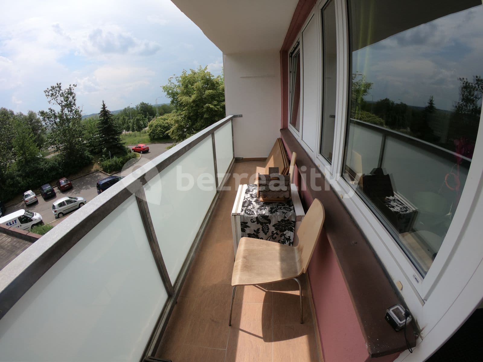 3 bedroom flat to rent, 85 m², Vackova, Prague, Prague 3 bedroom flat to rent, 85 m², Vackova, Prague, Prague
