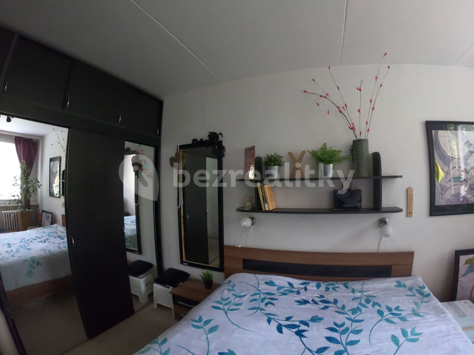 3 bedroom flat to rent, 85 m², Vackova, Prague, Prague 3 bedroom flat to rent, 85 m², Vackova, Prague, Prague