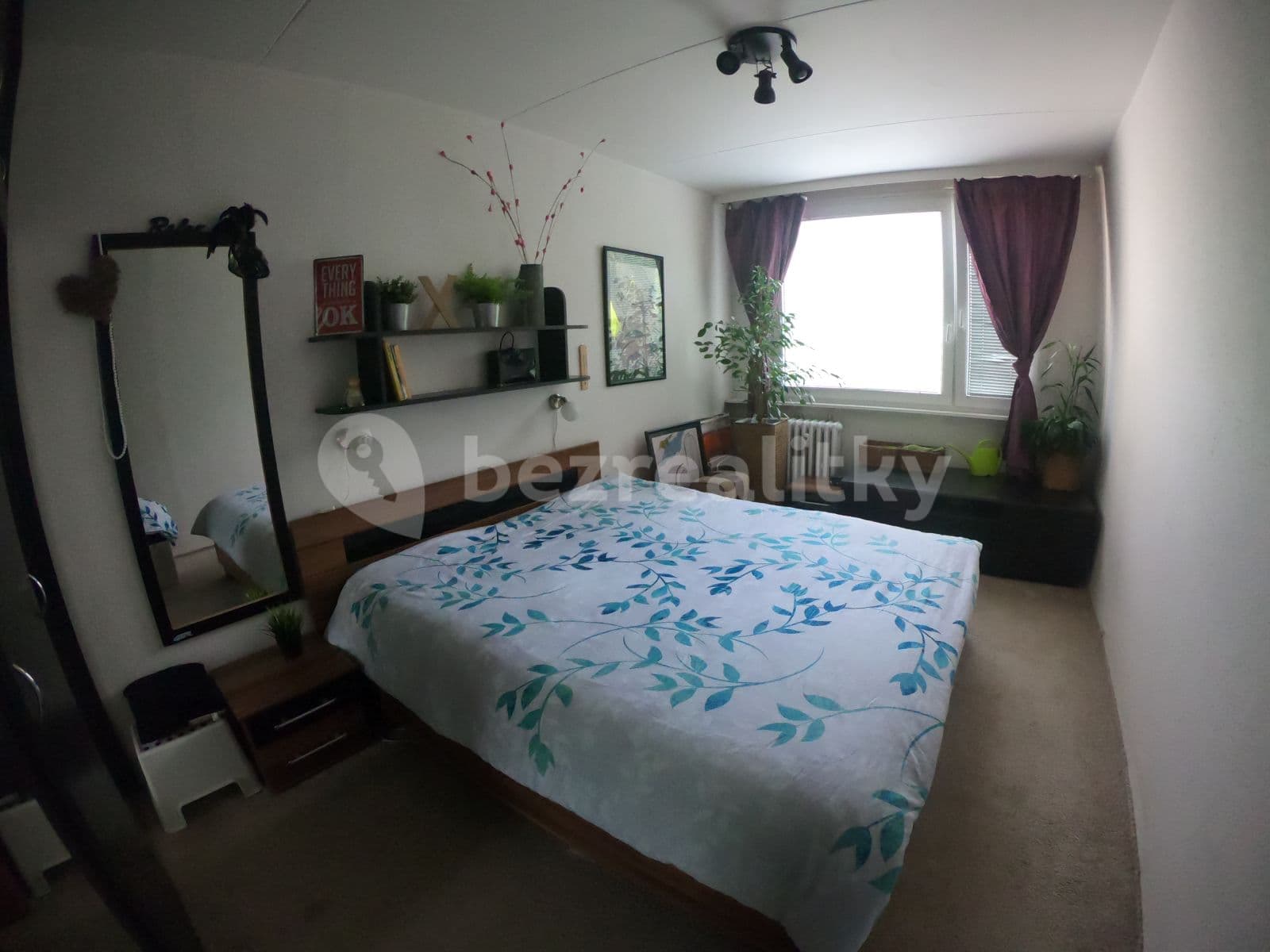 3 bedroom flat to rent, 85 m², Vackova, Prague, Prague 3 bedroom flat to rent, 85 m², Vackova, Prague, Prague