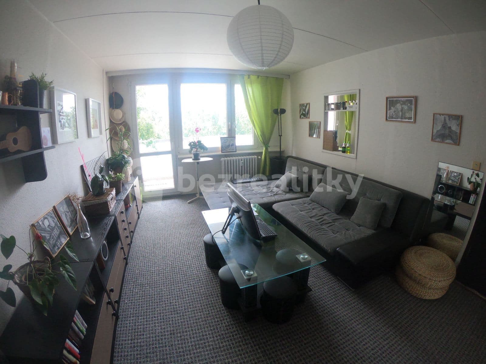 3 bedroom flat to rent, 85 m², Vackova, Prague, Prague 3 bedroom flat to rent, 85 m², Vackova, Prague, Prague
