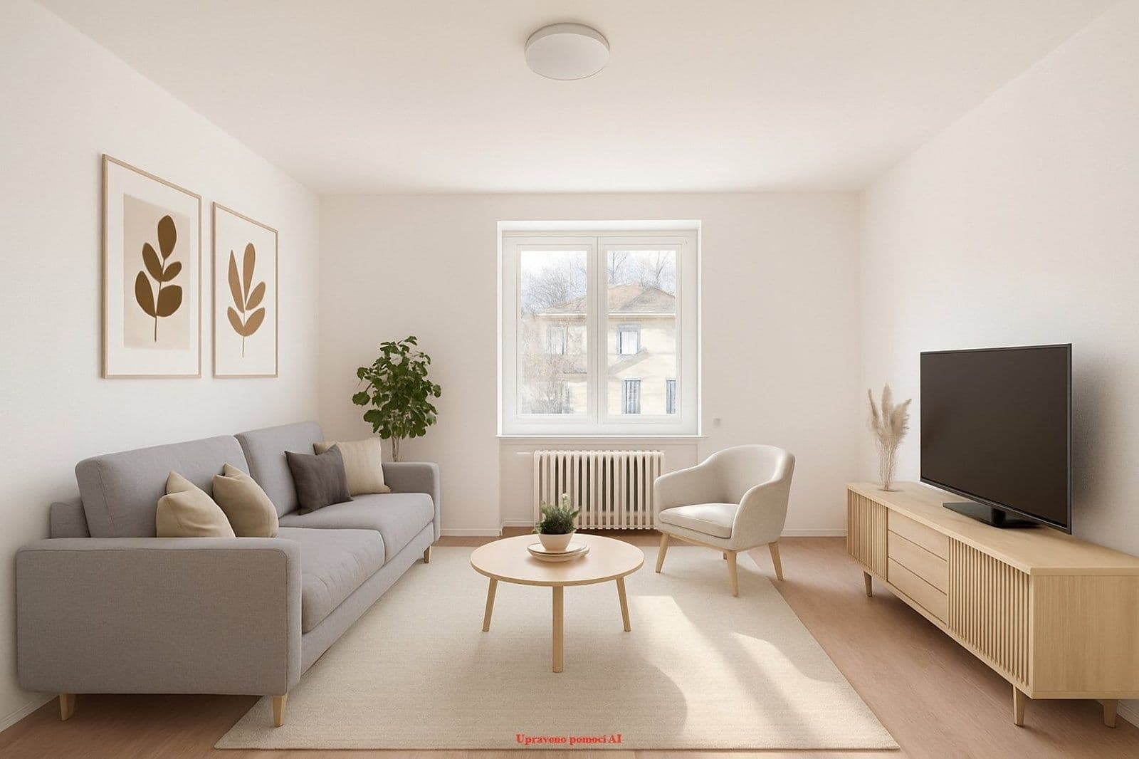 3 bedroom flat to rent, 69 m², Hlavní třída, Havířov, Moravskoslezský Region 3 bedroom flat to rent, 69 m², Hlavní třída, Havířov, Moravskoslezský Region