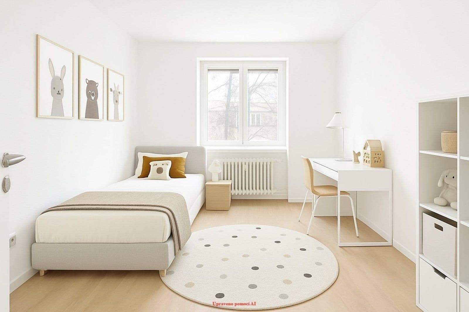 3 bedroom flat to rent, 69 m², Hlavní třída, Havířov, Moravskoslezský Region 3 bedroom flat to rent, 69 m², Hlavní třída, Havířov, Moravskoslezský Region