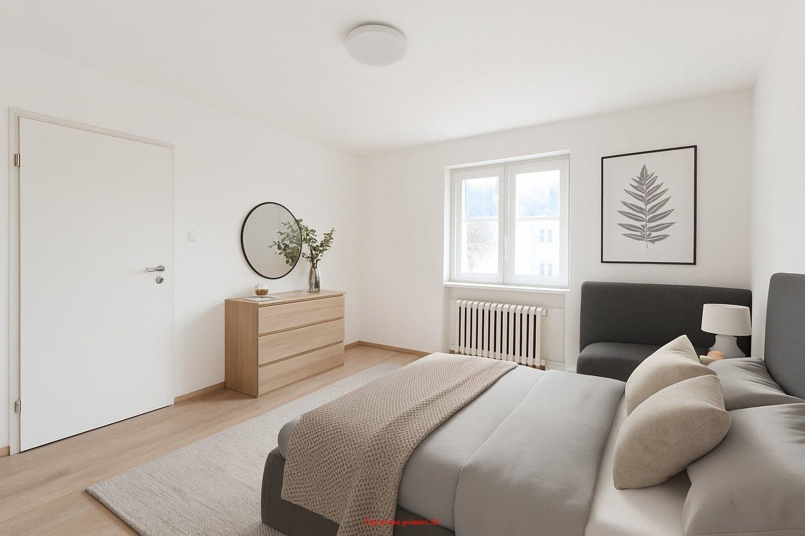 3 bedroom flat to rent, 69 m², Hlavní třída, Havířov, Moravskoslezský Region 3 bedroom flat to rent, 69 m², Hlavní třída, Havířov, Moravskoslezský Region