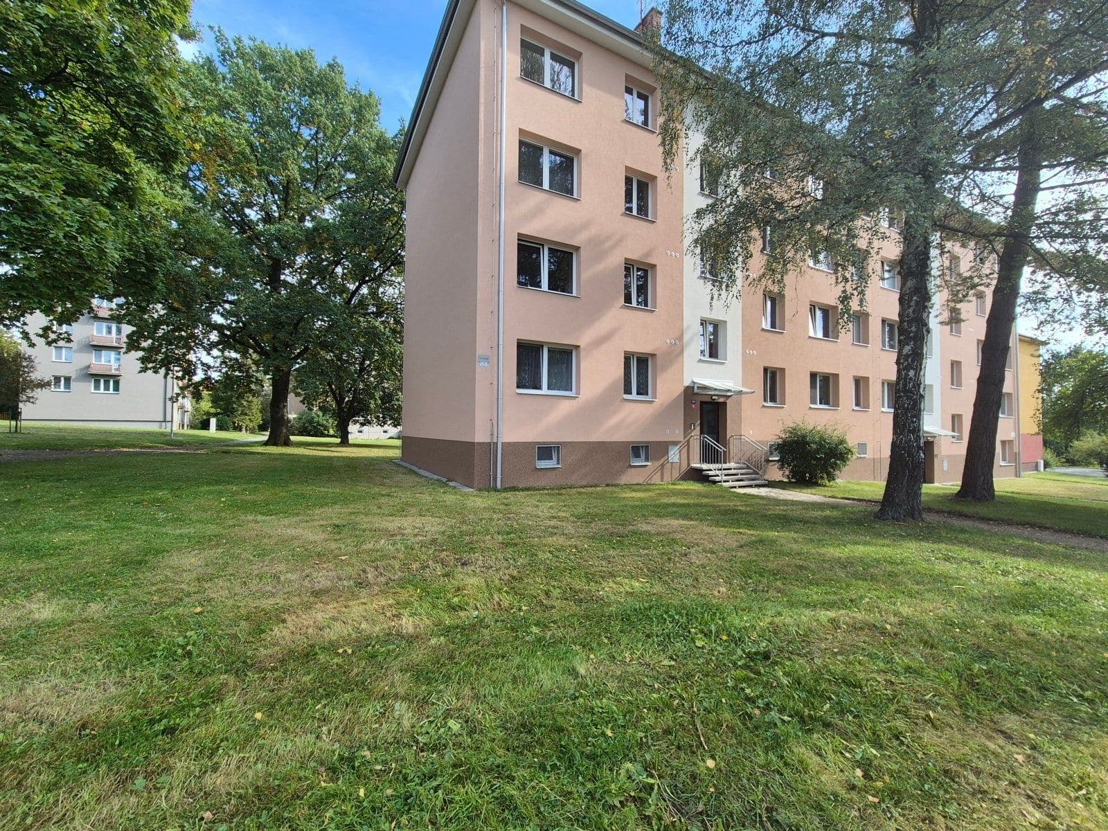 2 bedroom flat to rent, 52 m², Klidná, Havířov, Moravskoslezský Region 2 bedroom flat to rent, 52 m², Klidná, Havířov, Moravskoslezský Region