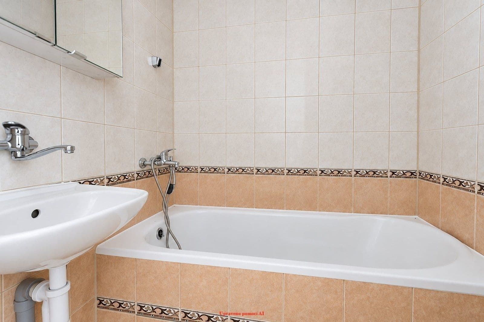 2 bedroom flat to rent, 52 m², Klidná, Havířov, Moravskoslezský Region 2 bedroom flat to rent, 52 m², Klidná, Havířov, Moravskoslezský Region