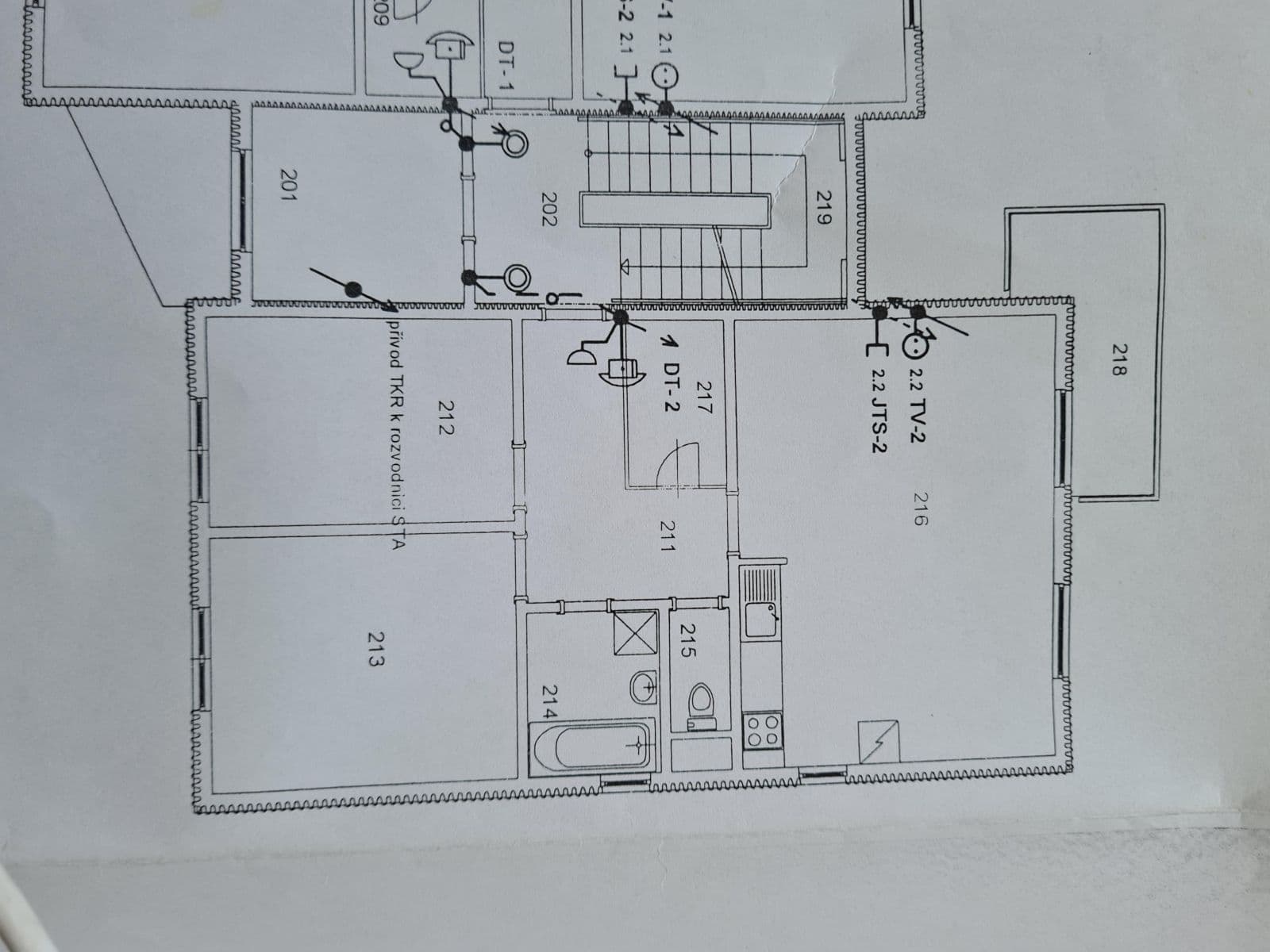 2 bedroom with open-plan kitchen flat to rent, 72 m², Na Výšině, Vrchlabí, Královéhradecký Region 2 bedroom with open-plan kitchen flat to rent, 72 m², Na Výšině, Vrchlabí, Královéhradecký Region