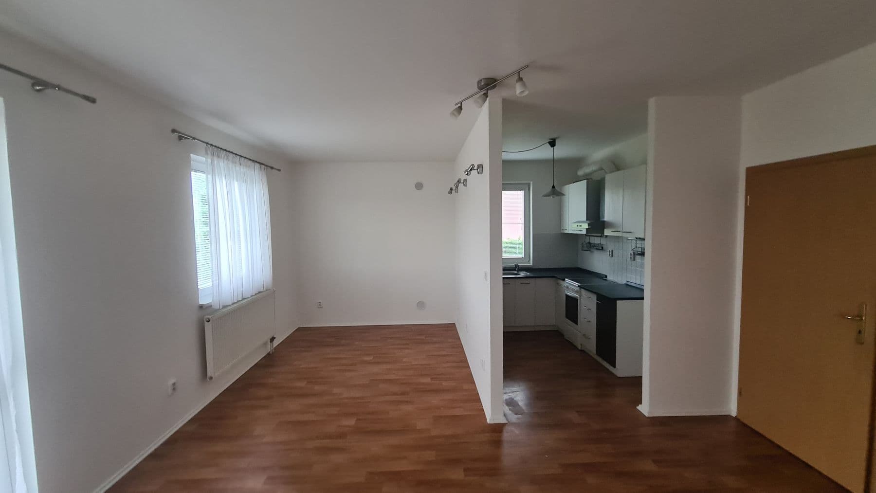 2 bedroom with open-plan kitchen flat to rent, 72 m², Na Výšině, Vrchlabí, Královéhradecký Region 2 bedroom with open-plan kitchen flat to rent, 72 m², Na Výšině, Vrchlabí, Královéhradecký Region