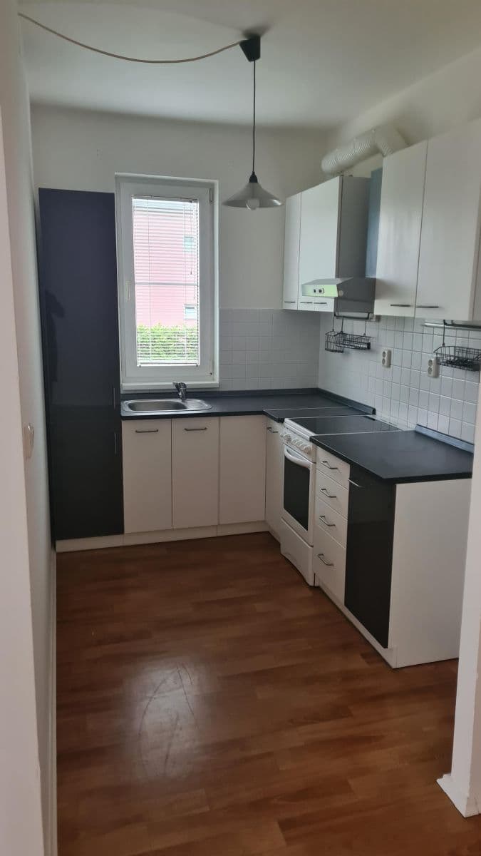 2 bedroom with open-plan kitchen flat to rent, 72 m², Na Výšině, Vrchlabí, Královéhradecký Region 2 bedroom with open-plan kitchen flat to rent, 72 m², Na Výšině, Vrchlabí, Královéhradecký Region