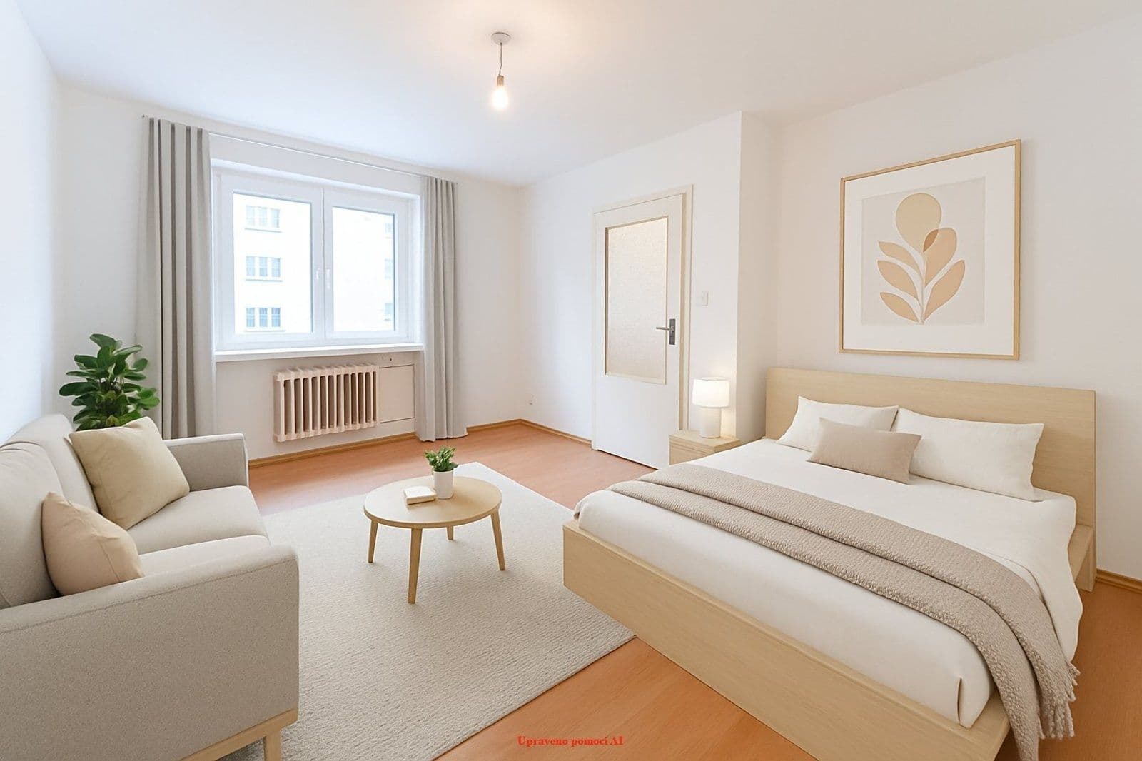 1 bedroom flat to rent, 27 m², U Svobodáren, Karviná, Moravskoslezský Region 1 bedroom flat to rent, 27 m², U Svobodáren, Karviná, Moravskoslezský Region