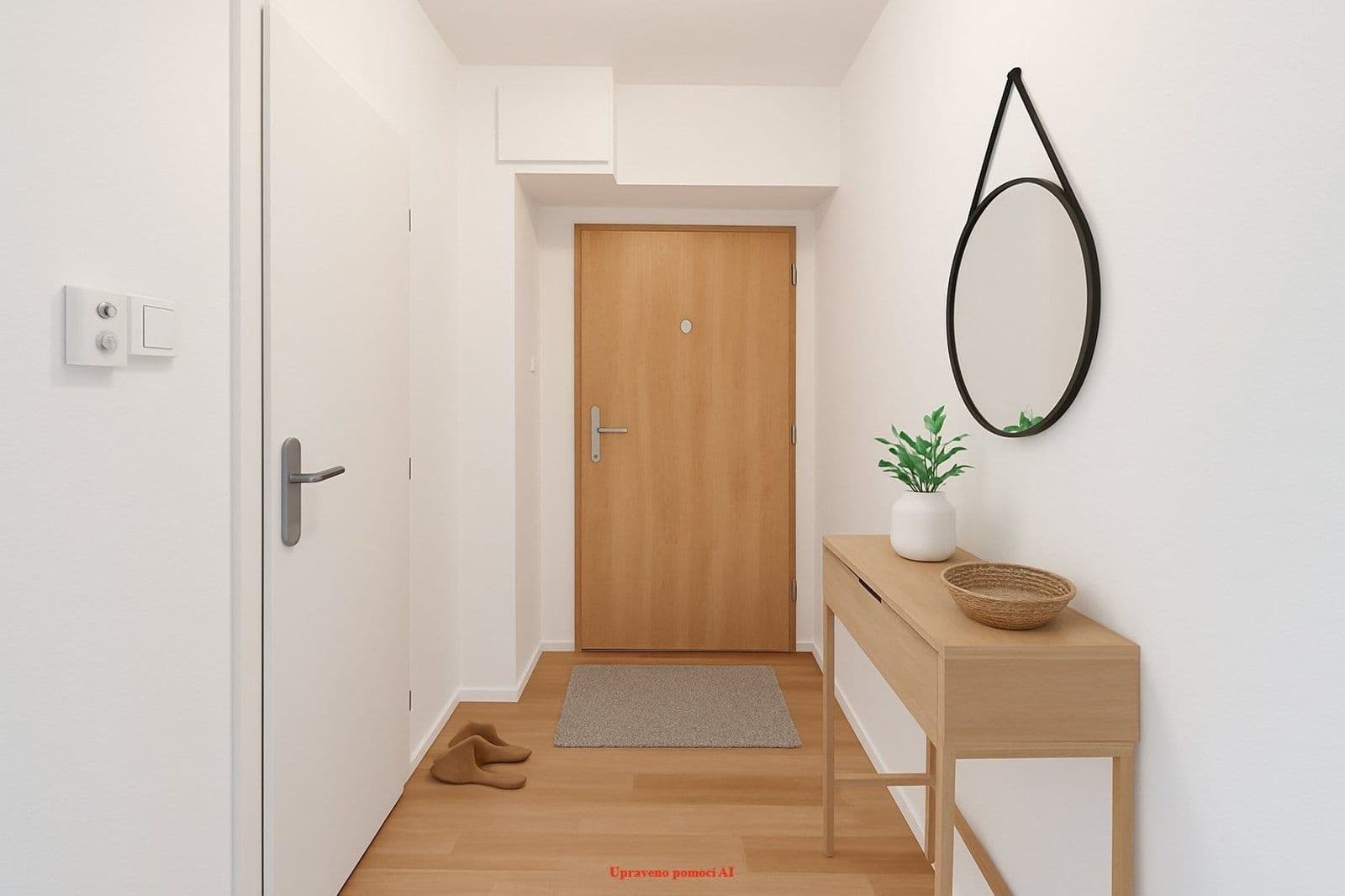 1 bedroom flat to rent, 27 m², U Svobodáren, Karviná, Moravskoslezský Region 1 bedroom flat to rent, 27 m², U Svobodáren, Karviná, Moravskoslezský Region