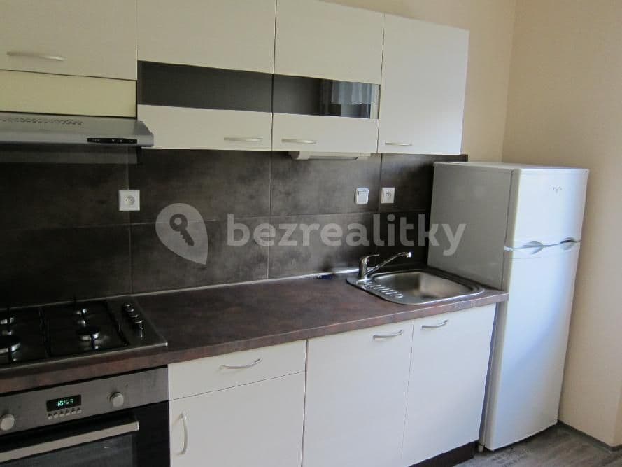 1 bedroom flat to rent, 41 m², Minická, Prague, Prague 1 bedroom flat to rent, 41 m², Minická, Prague, Prague