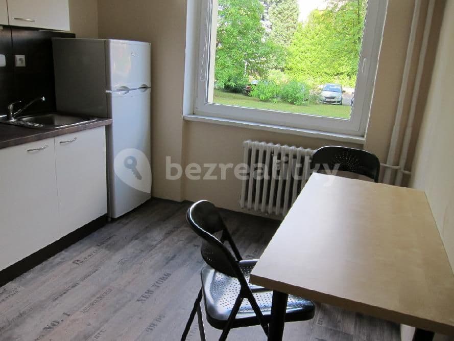 1 bedroom flat to rent, 41 m², Minická, Prague, Prague 1 bedroom flat to rent, 41 m², Minická, Prague, Prague