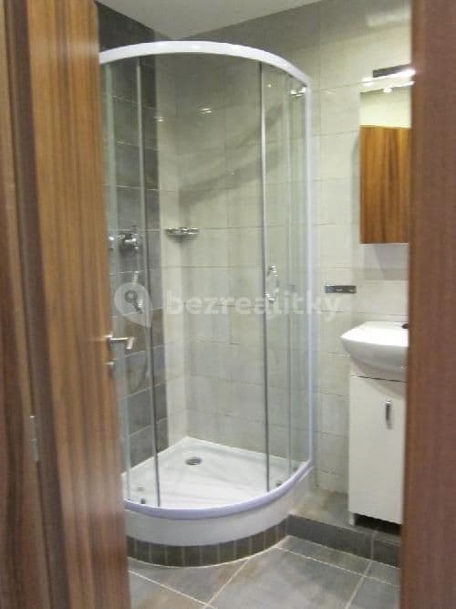 1 bedroom flat to rent, 41 m², Minická, Prague, Prague 1 bedroom flat to rent, 41 m², Minická, Prague, Prague