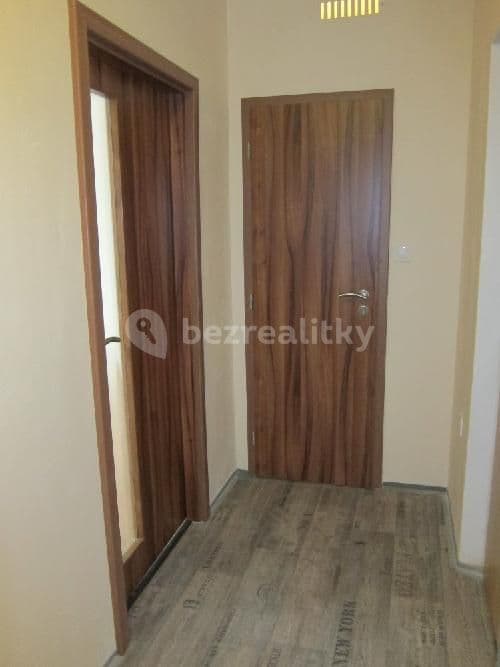 1 bedroom flat to rent, 41 m², Minická, Prague, Prague 1 bedroom flat to rent, 41 m², Minická, Prague, Prague