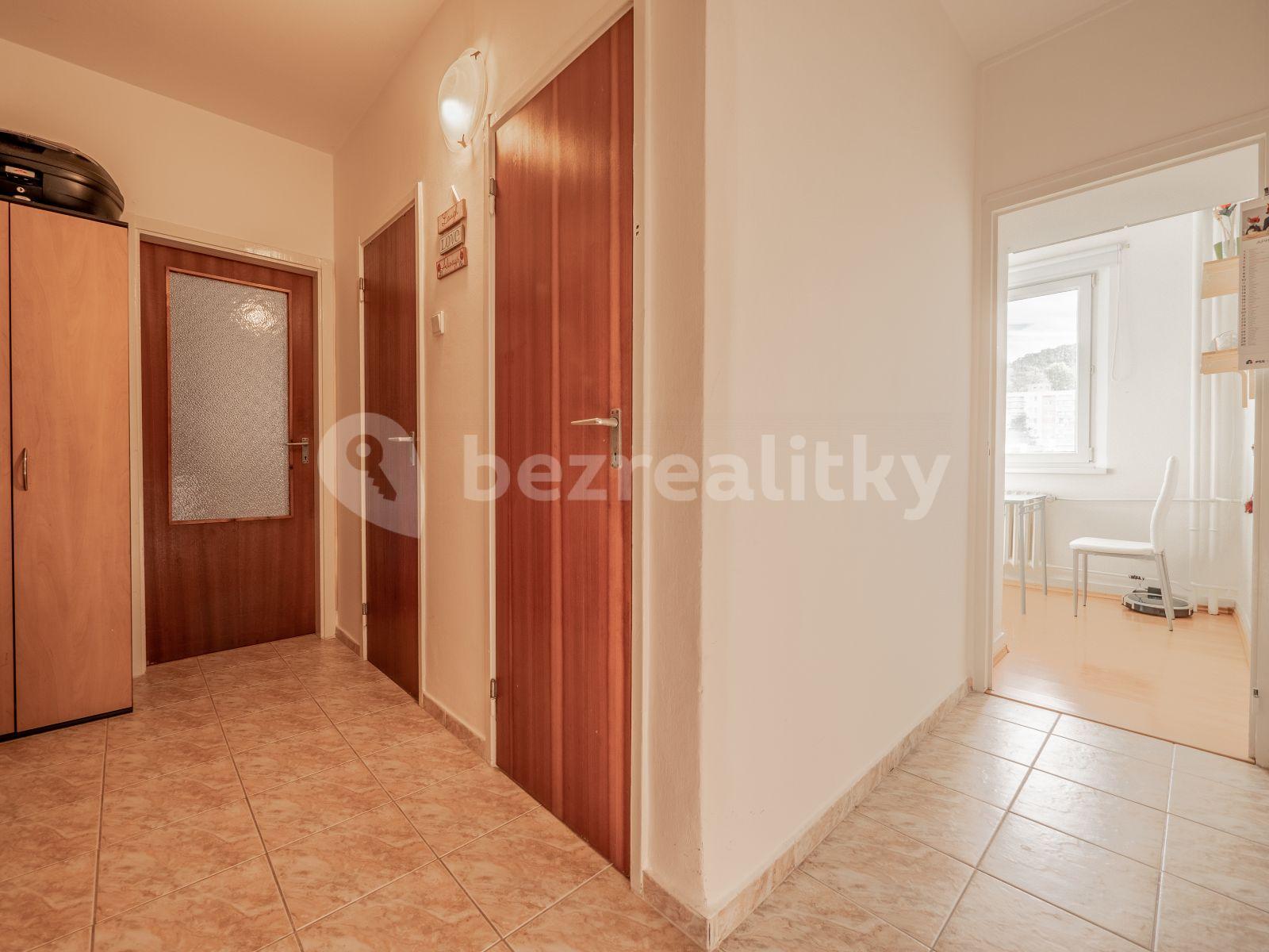 2 bedroom flat to rent, 53 m², Považanova, Dúbravka, Bratislavský Region