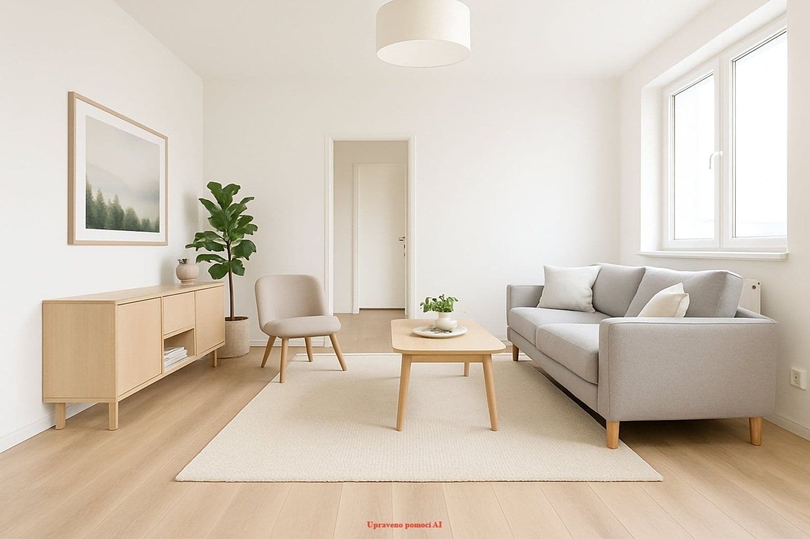 2 bedroom flat to rent, 61 m², nám. T. G. Masaryka, Havířov, Moravskoslezský Region 2 bedroom flat to rent, 61 m², nám. T. G. Masaryka, Havířov, Moravskoslezský Region