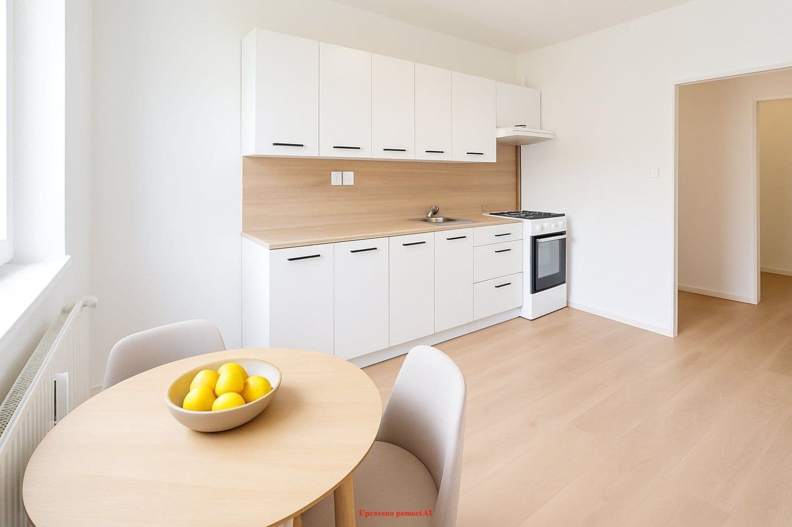 2 bedroom flat to rent, 61 m², nám. T. G. Masaryka, Havířov, Moravskoslezský Region 2 bedroom flat to rent, 61 m², nám. T. G. Masaryka, Havířov, Moravskoslezský Region