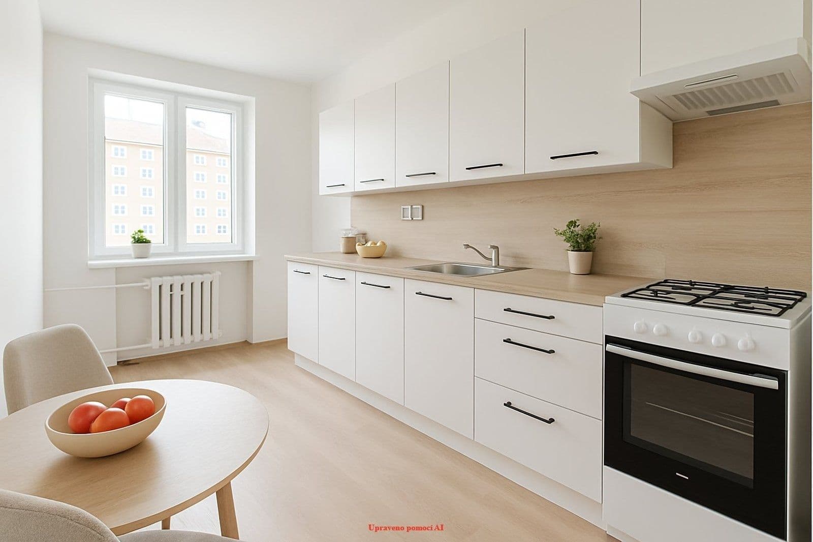 2 bedroom flat to rent, 61 m², nám. T. G. Masaryka, Havířov, Moravskoslezský Region 2 bedroom flat to rent, 61 m², nám. T. G. Masaryka, Havířov, Moravskoslezský Region