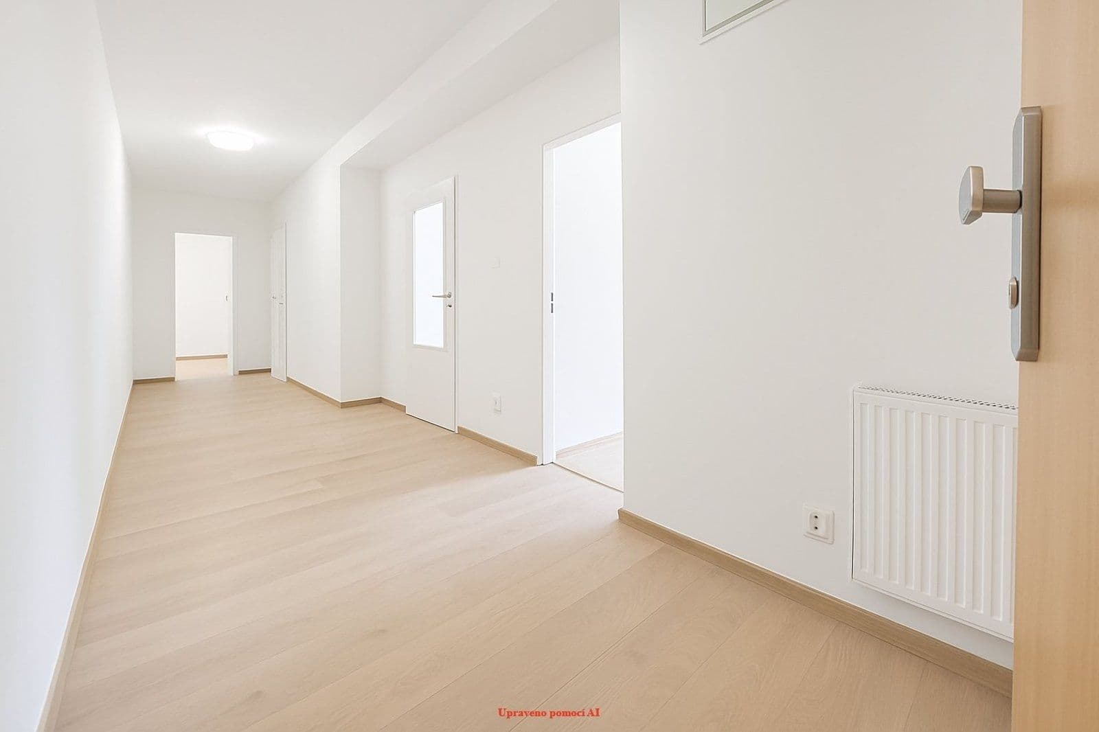 2 bedroom flat to rent, 61 m², nám. T. G. Masaryka, Havířov, Moravskoslezský Region 2 bedroom flat to rent, 61 m², nám. T. G. Masaryka, Havířov, Moravskoslezský Region