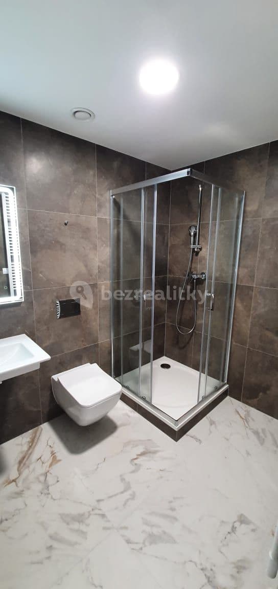 1 bedroom with open-plan kitchen flat to rent, 50 m², U Plynárny, Prague, Prague 1 bedroom with open-plan kitchen flat to rent, 50 m², U Plynárny, Prague, Prague