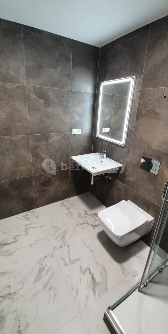 1 bedroom with open-plan kitchen flat to rent, 50 m², U Plynárny, Prague, Prague 1 bedroom with open-plan kitchen flat to rent, 50 m², U Plynárny, Prague, Prague
