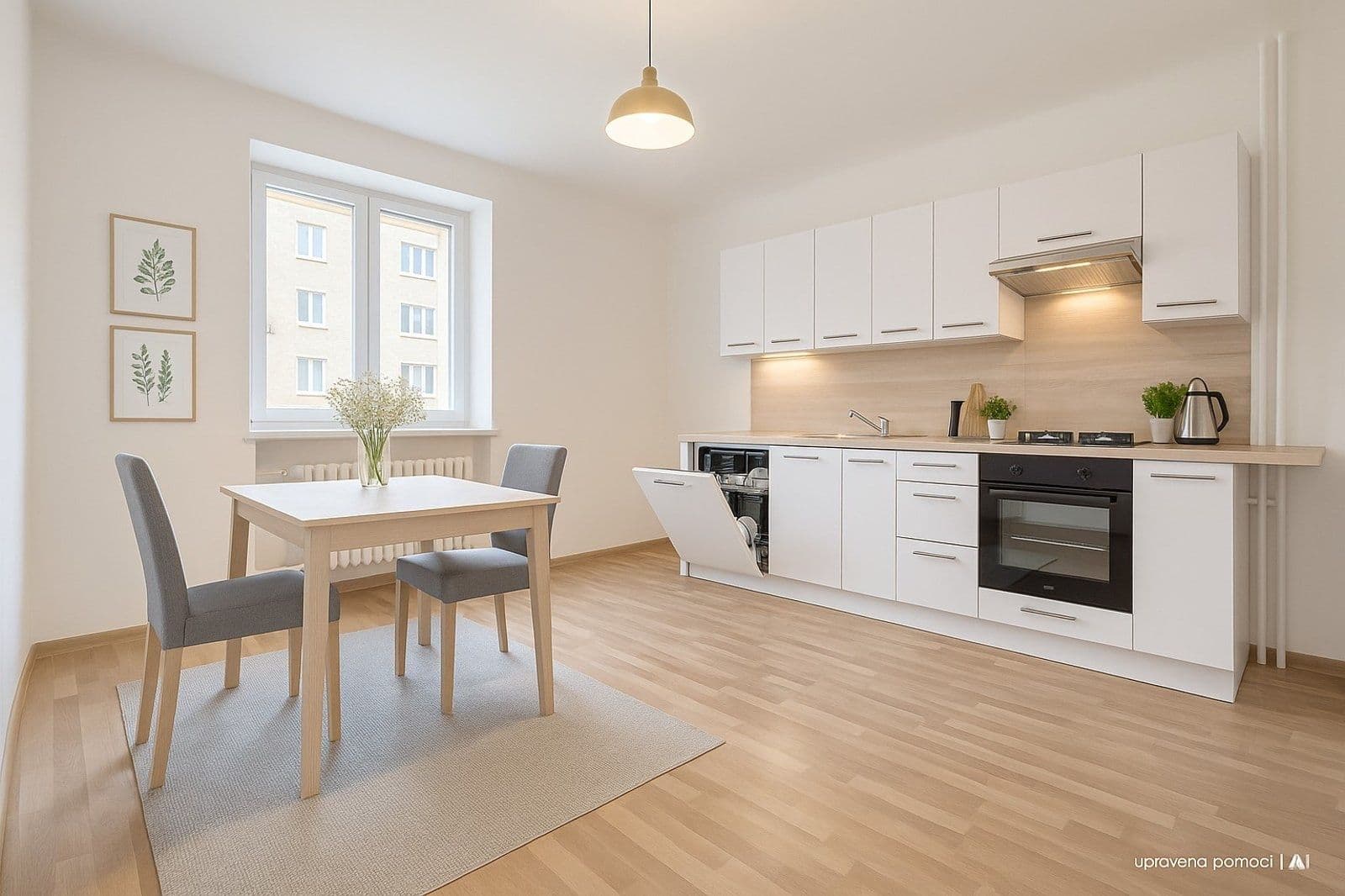 2 bedroom flat to rent, 57 m², Marxova, Havířov, Moravskoslezský Region 2 bedroom flat to rent, 57 m², Marxova, Havířov, Moravskoslezský Region