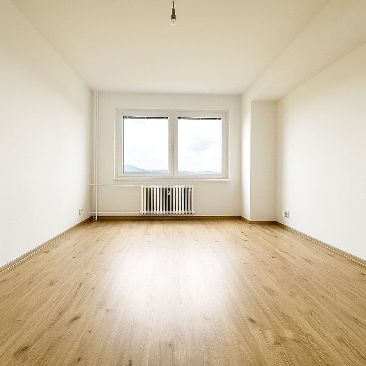 1 bedroom with open-plan kitchen flat to rent, 40 m², Nad stadionem, Frýdek-Místek, Moravskoslezský Region 1 bedroom with open-plan kitchen flat to rent, 40 m², Nad stadionem, Frýdek-Místek, Moravskoslezský Region