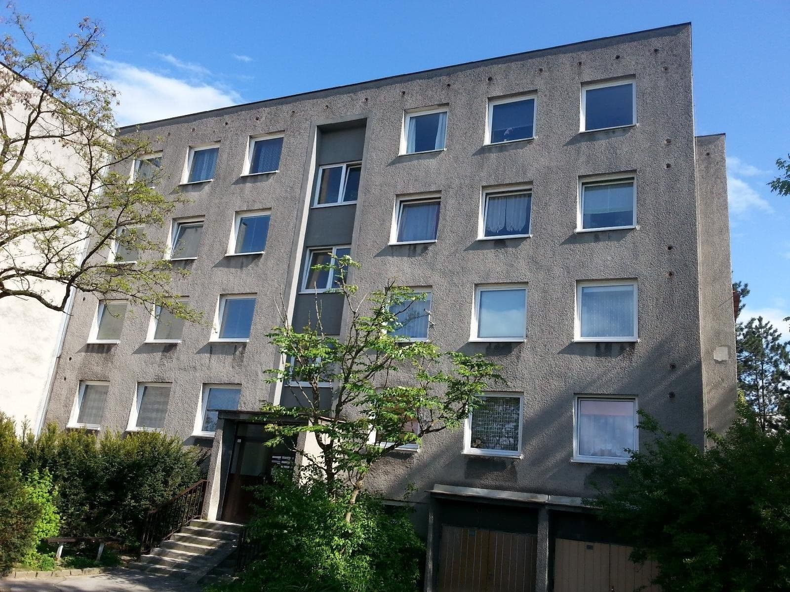 1 bedroom with open-plan kitchen flat to rent, 40 m², Nad stadionem, Frýdek-Místek, Moravskoslezský Region 1 bedroom with open-plan kitchen flat to rent, 40 m², Nad stadionem, Frýdek-Místek, Moravskoslezský Region