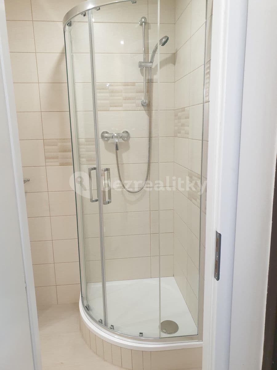 Studio flat to rent, 30 m², Brodského, Prague, Prague Studio flat to rent, 30 m², Brodského, Prague, Prague