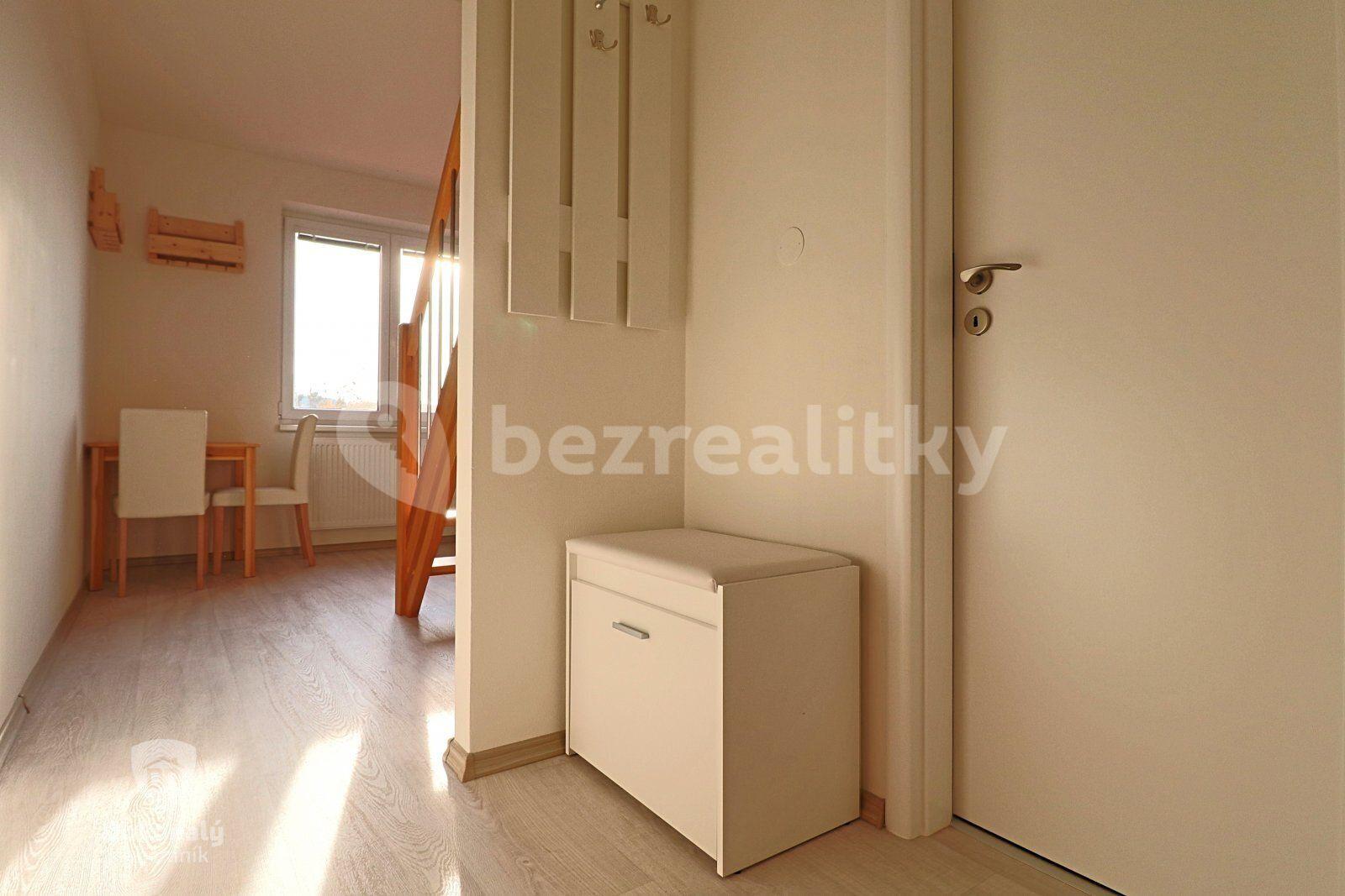 1 bedroom with open-plan kitchen flat to rent, 39 m², Herejkova, Starý Plzenec, Plzeňský Region