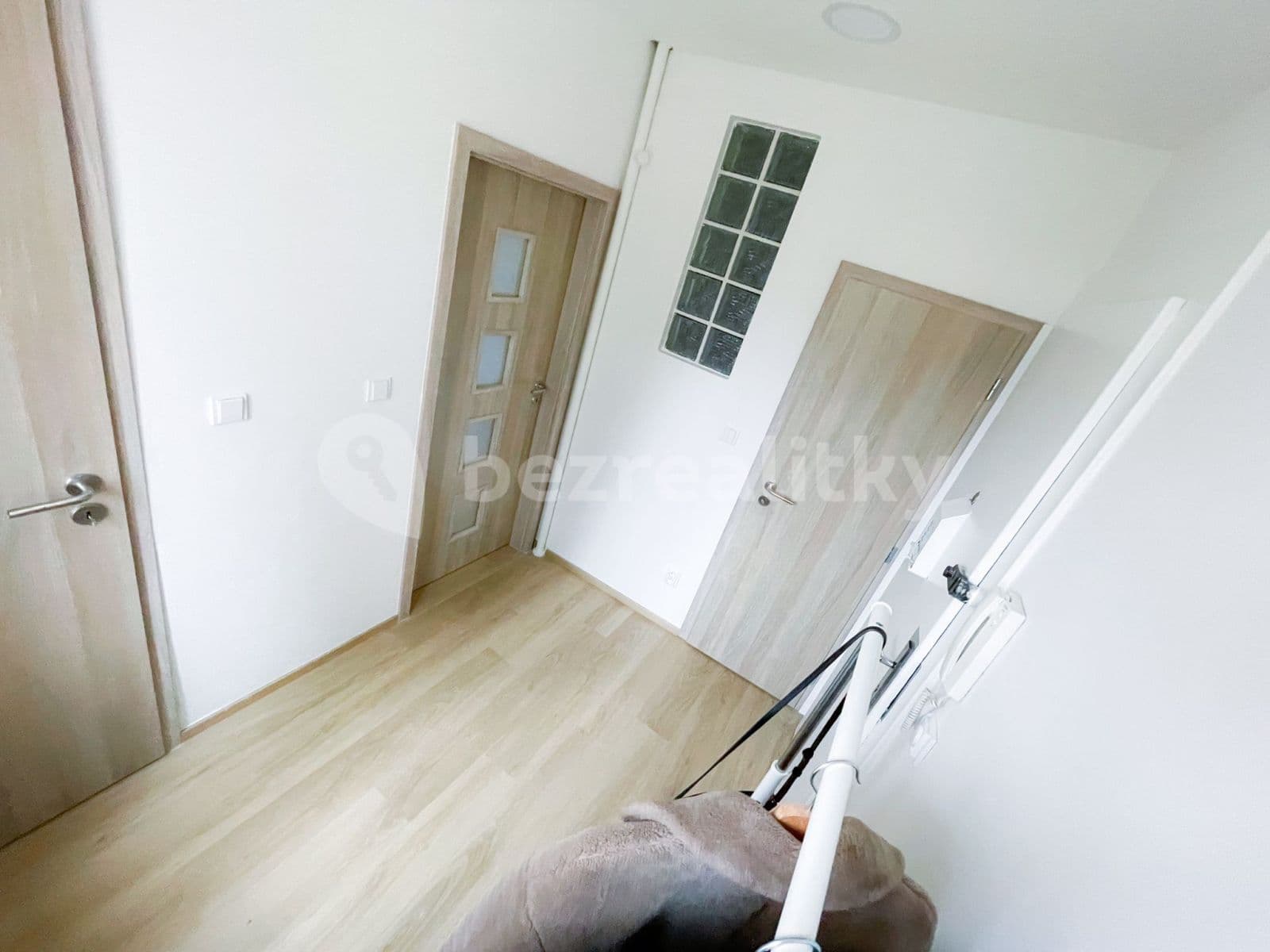 1 bedroom with open-plan kitchen flat to rent, 47 m², Dvořákova, Plzeň, Plzeňský Region 1 bedroom with open-plan kitchen flat to rent, 47 m², Dvořákova, Plzeň, Plzeňský Region