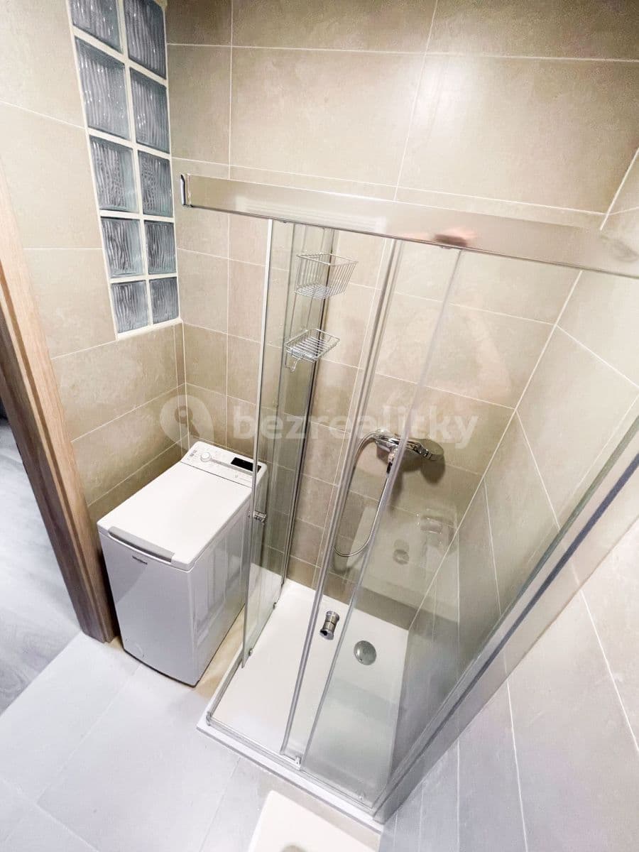 1 bedroom with open-plan kitchen flat to rent, 47 m², Dvořákova, Plzeň, Plzeňský Region 1 bedroom with open-plan kitchen flat to rent, 47 m², Dvořákova, Plzeň, Plzeňský Region