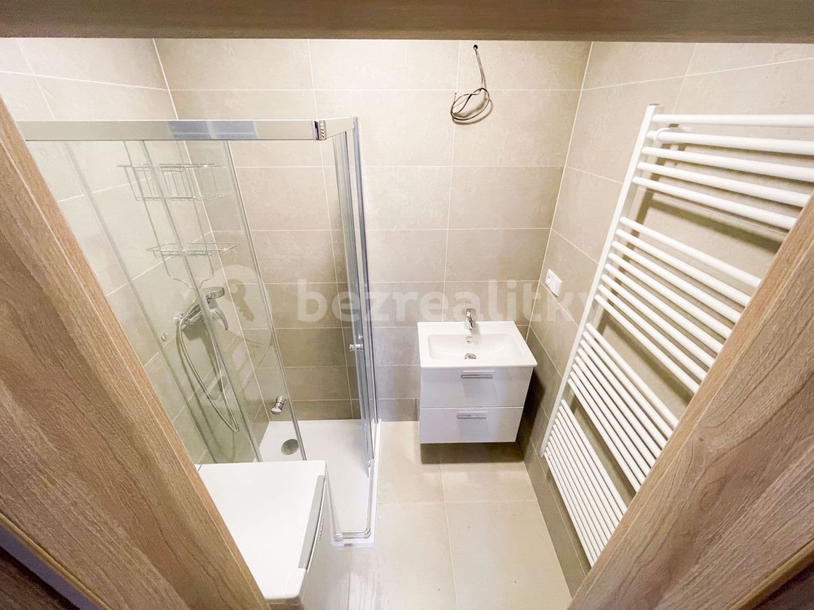 1 bedroom with open-plan kitchen flat to rent, 47 m², Dvořákova, Plzeň, Plzeňský Region 1 bedroom with open-plan kitchen flat to rent, 47 m², Dvořákova, Plzeň, Plzeňský Region