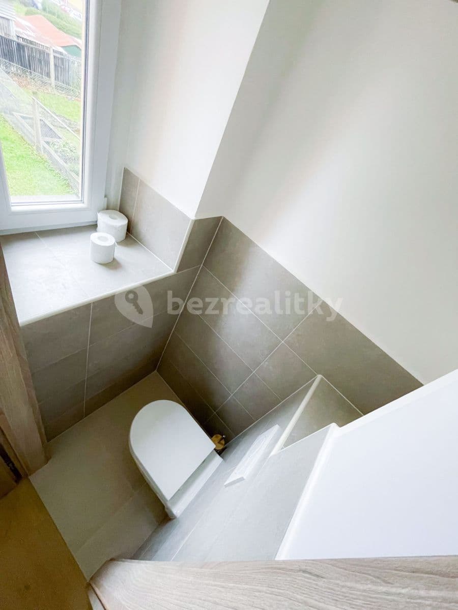 1 bedroom with open-plan kitchen flat to rent, 47 m², Dvořákova, Plzeň, Plzeňský Region 1 bedroom with open-plan kitchen flat to rent, 47 m², Dvořákova, Plzeň, Plzeňský Region