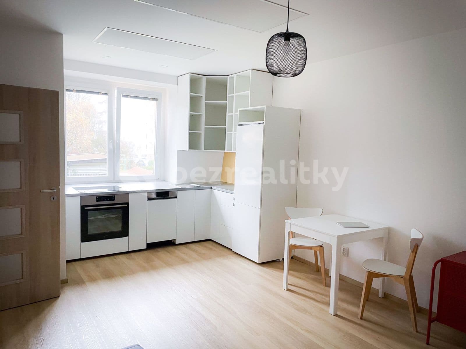 1 bedroom with open-plan kitchen flat to rent, 47 m², Dvořákova, Plzeň, Plzeňský Region 1 bedroom with open-plan kitchen flat to rent, 47 m², Dvořákova, Plzeň, Plzeňský Region