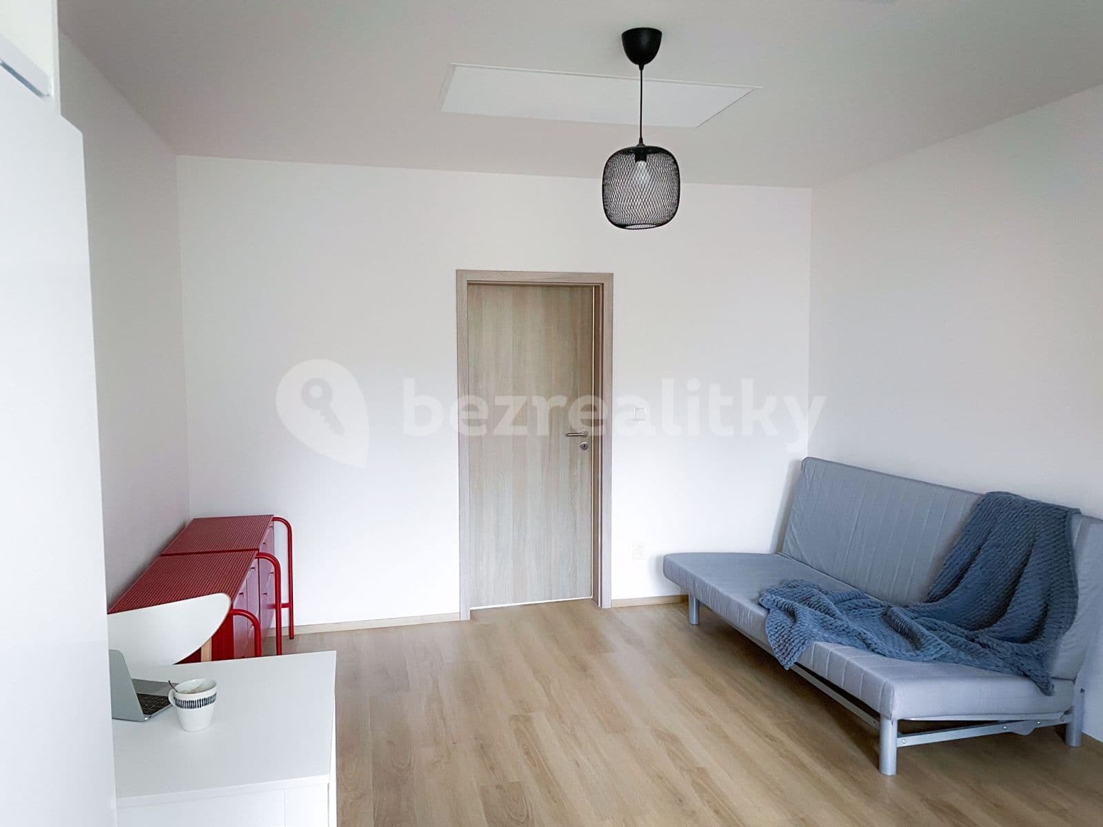 1 bedroom with open-plan kitchen flat to rent, 47 m², Dvořákova, Plzeň, Plzeňský Region 1 bedroom with open-plan kitchen flat to rent, 47 m², Dvořákova, Plzeň, Plzeňský Region