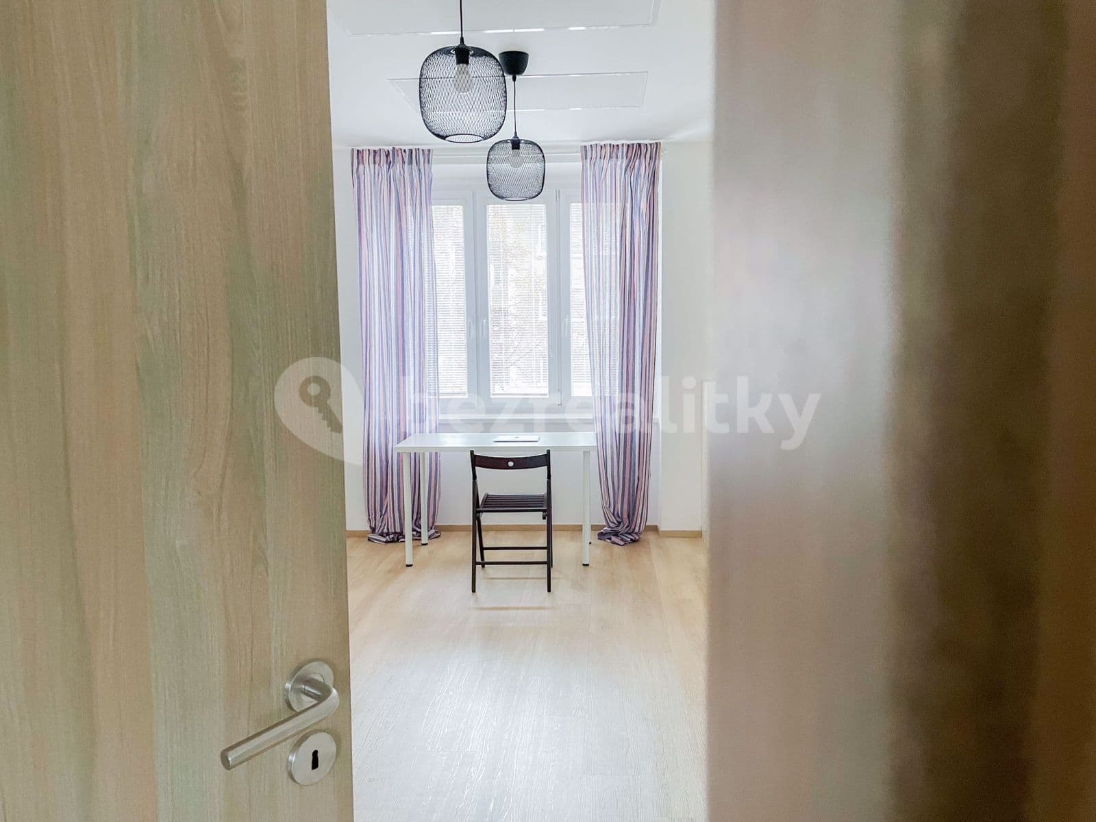 1 bedroom with open-plan kitchen flat to rent, 47 m², Dvořákova, Plzeň, Plzeňský Region 1 bedroom with open-plan kitchen flat to rent, 47 m², Dvořákova, Plzeň, Plzeňský Region