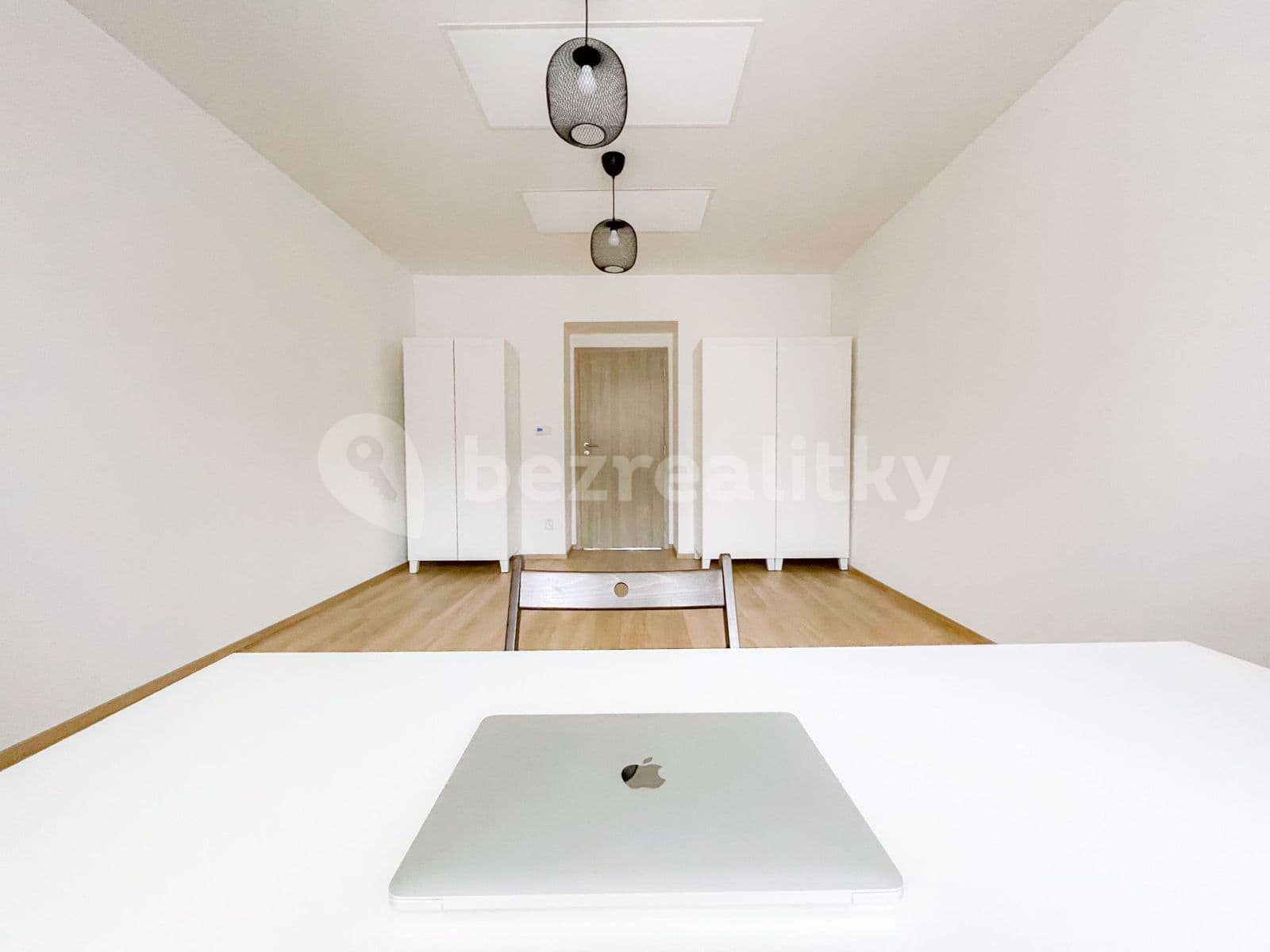 1 bedroom with open-plan kitchen flat to rent, 47 m², Dvořákova, Plzeň, Plzeňský Region 1 bedroom with open-plan kitchen flat to rent, 47 m², Dvořákova, Plzeň, Plzeňský Region