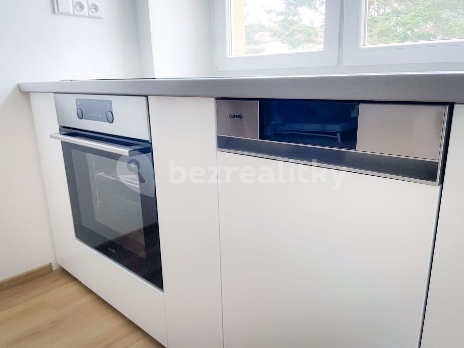 1 bedroom with open-plan kitchen flat to rent, 47 m², Dvořákova, Plzeň, Plzeňský Region 1 bedroom with open-plan kitchen flat to rent, 47 m², Dvořákova, Plzeň, Plzeňský Region