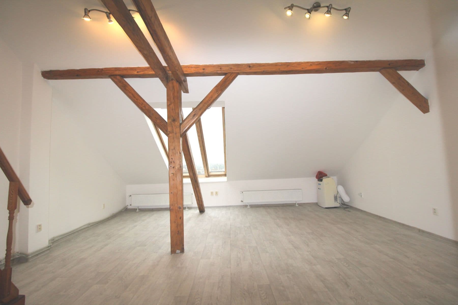 1 bedroom flat to rent, 51 m², Jana Zajíce, Prague, Prague 1 bedroom flat to rent, 51 m², Jana Zajíce, Prague, Prague