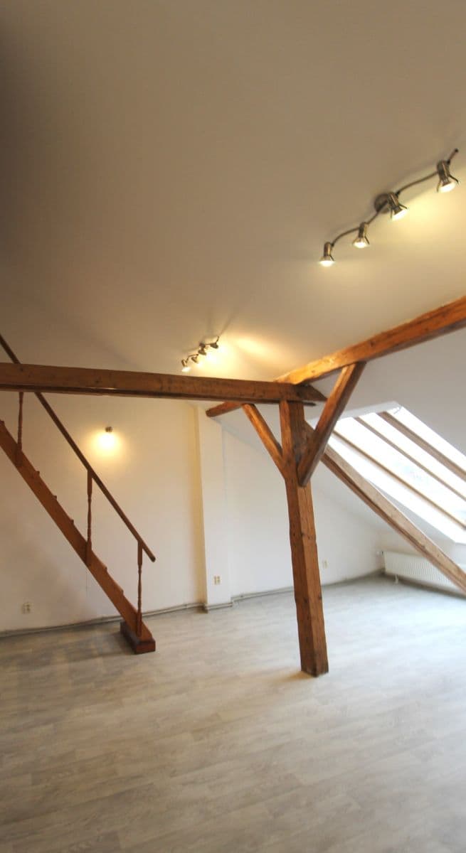 1 bedroom flat to rent, 51 m², Jana Zajíce, Prague, Prague 1 bedroom flat to rent, 51 m², Jana Zajíce, Prague, Prague