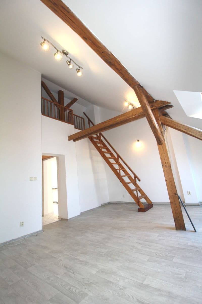 1 bedroom flat to rent, 51 m², Jana Zajíce, Prague, Prague 1 bedroom flat to rent, 51 m², Jana Zajíce, Prague, Prague